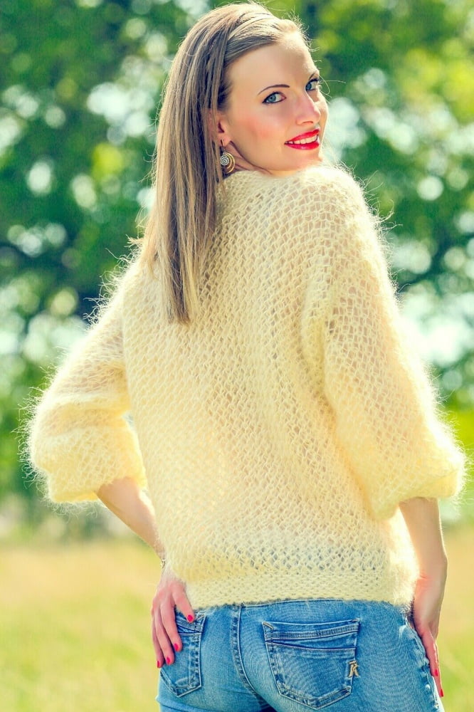 Tanya - big-mohair.sweater
 #91174724
