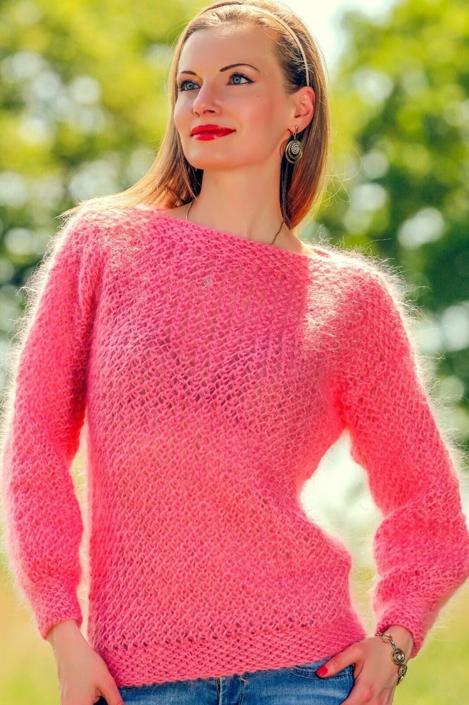 Tanya - big-mohair.sweater
 #91174742