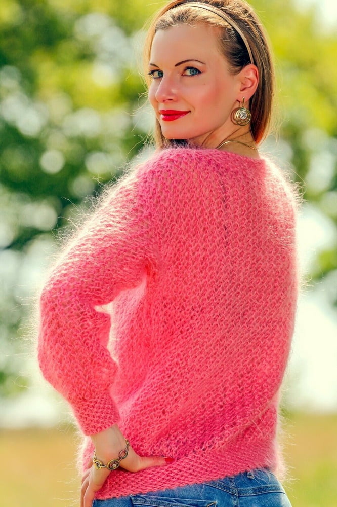 Tanya - big-mohair.sweater
 #91174744