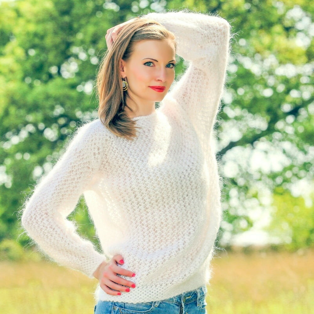 Tanya - big-mohair.sweater
 #91174774
