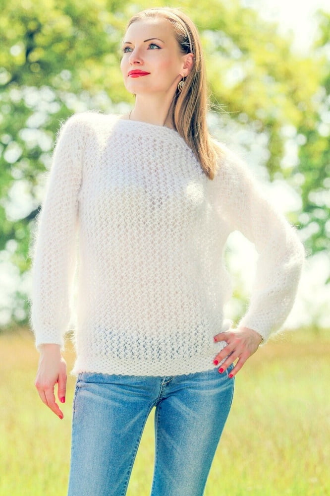Tanya - big-mohair.sweater
 #91174777