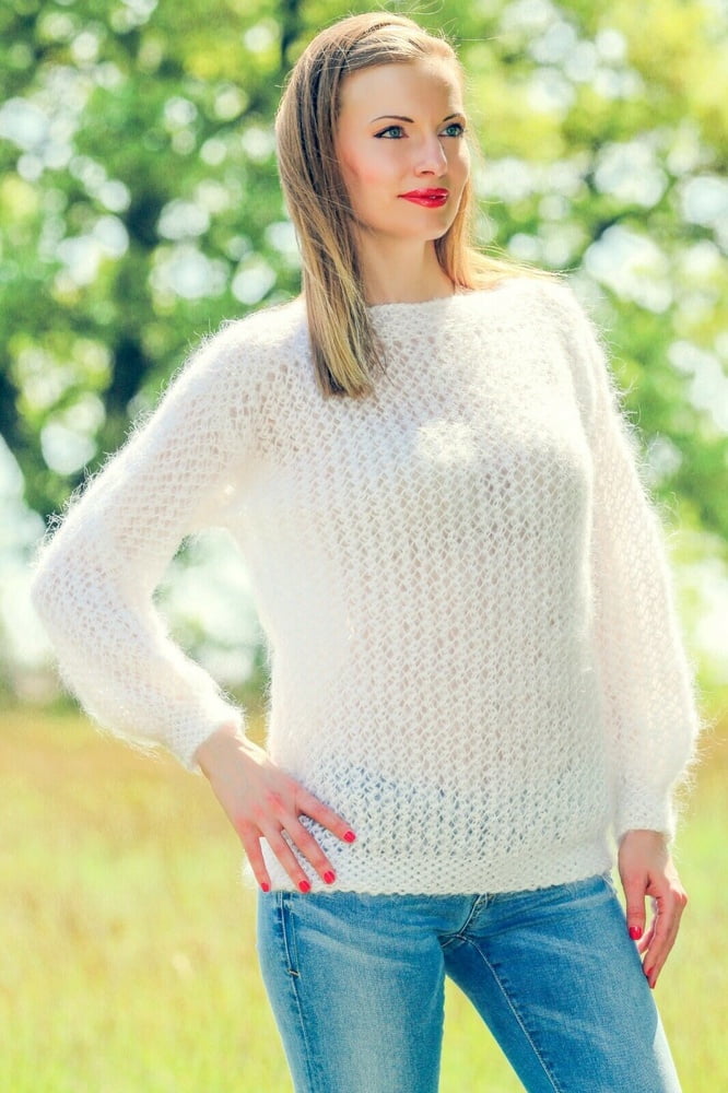 Tanya - big-mohair.sweater
 #91174779