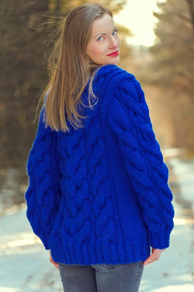 Tanya - big-mohair.sweater
 #91174824