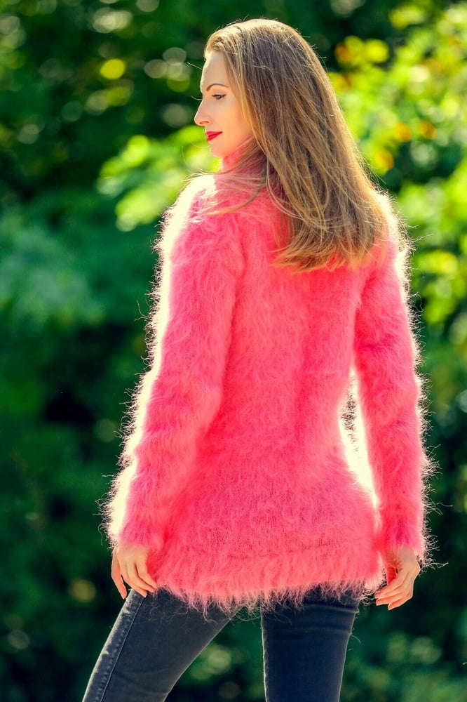 Tanya - big-mohair.sweater
 #91174879