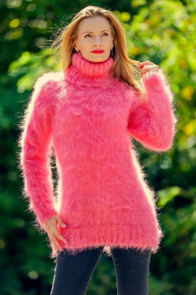 Tanya - big-mohair.sweater
 #91174885