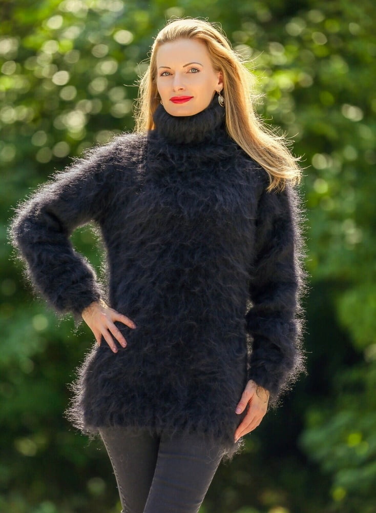 Tanya - big-mohair.sweater
 #91174897