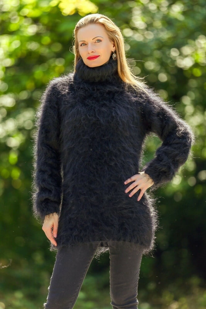 Tanya - big-mohair.sweater
 #91174900