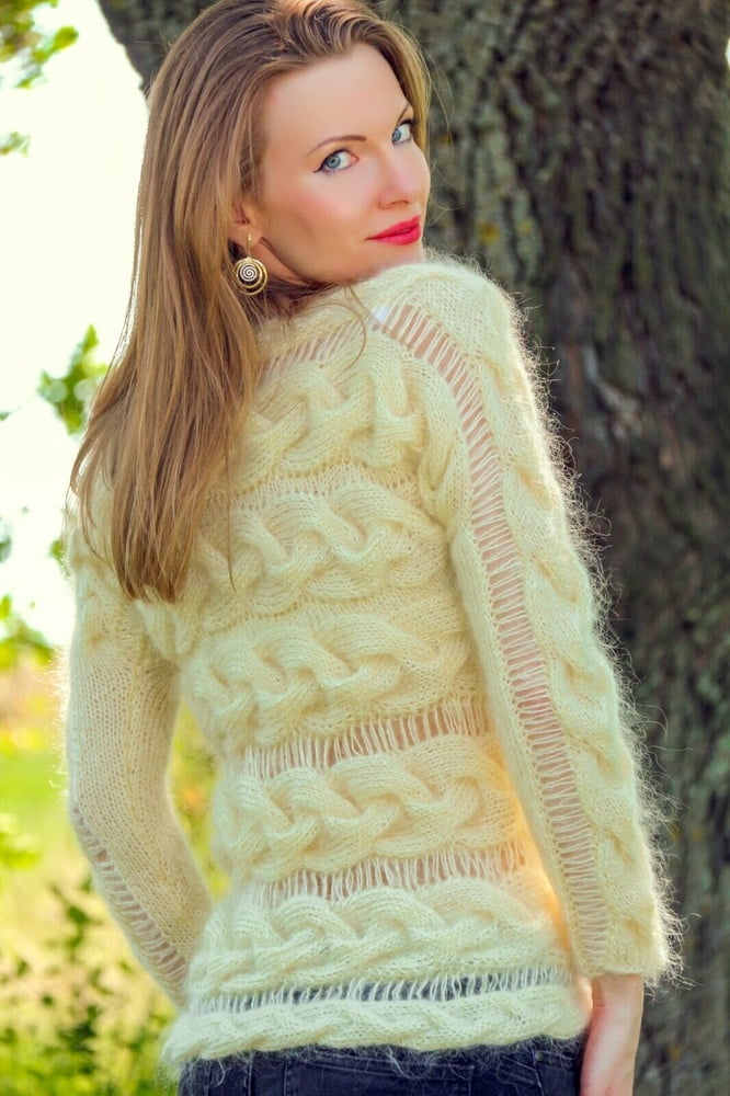 Tanya - big-mohair.sweater
 #91174907