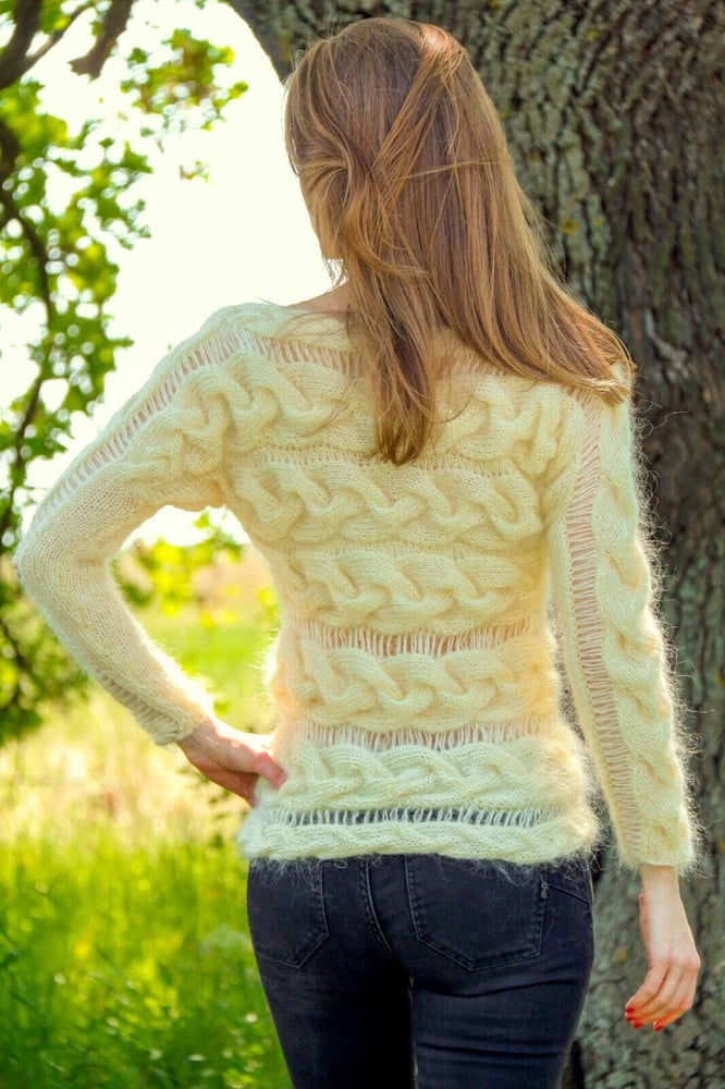 Tanya - big-mohair.sweater
 #91174909