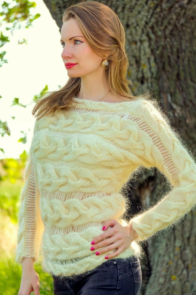 Tanya - big-mohair.sweater
 #91174911