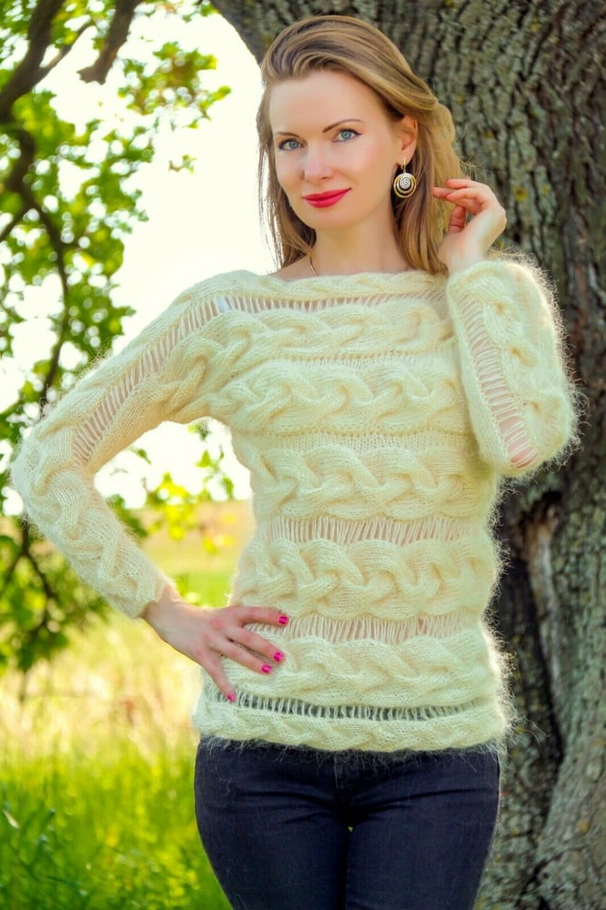 Tanya - big-mohair.sweater
 #91174917