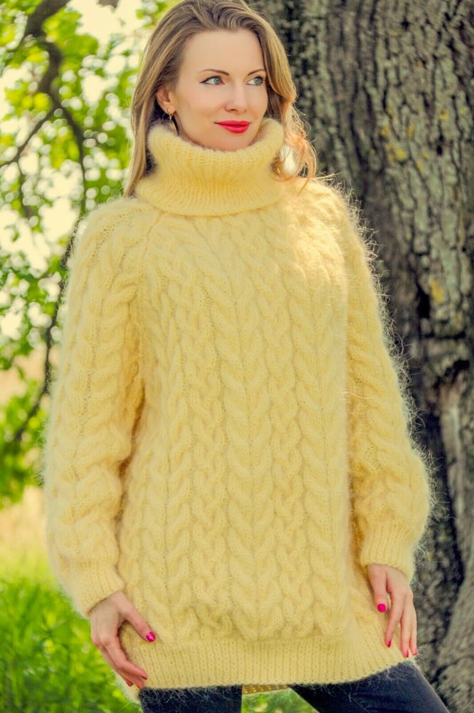 Tanya - big-mohair.sweater
 #91174921