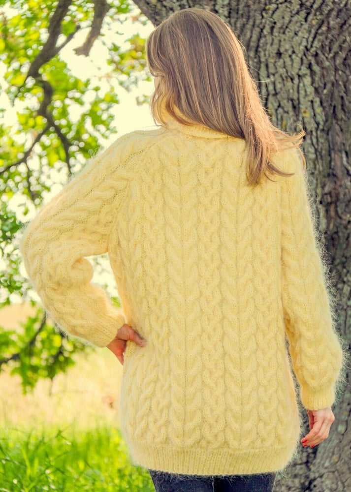 Tanya - big-mohair.sweater
 #91174926