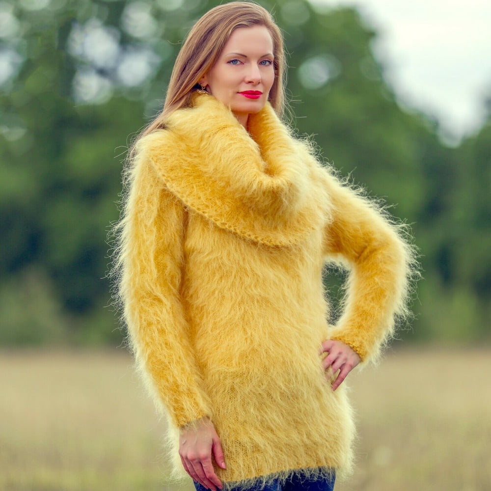 Tanya - big-mohair.sweater
 #91174970