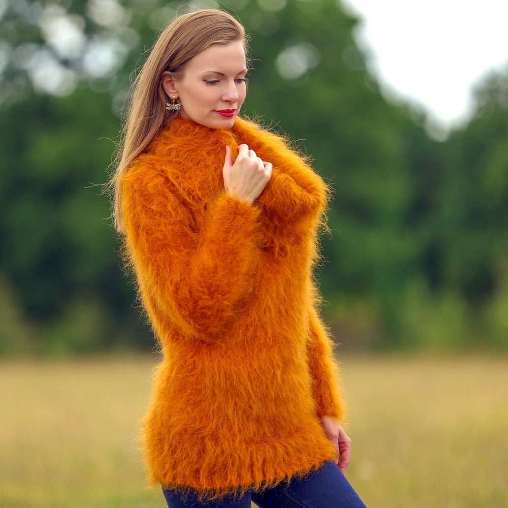 Tanya - big-mohair.sweater
 #91174988