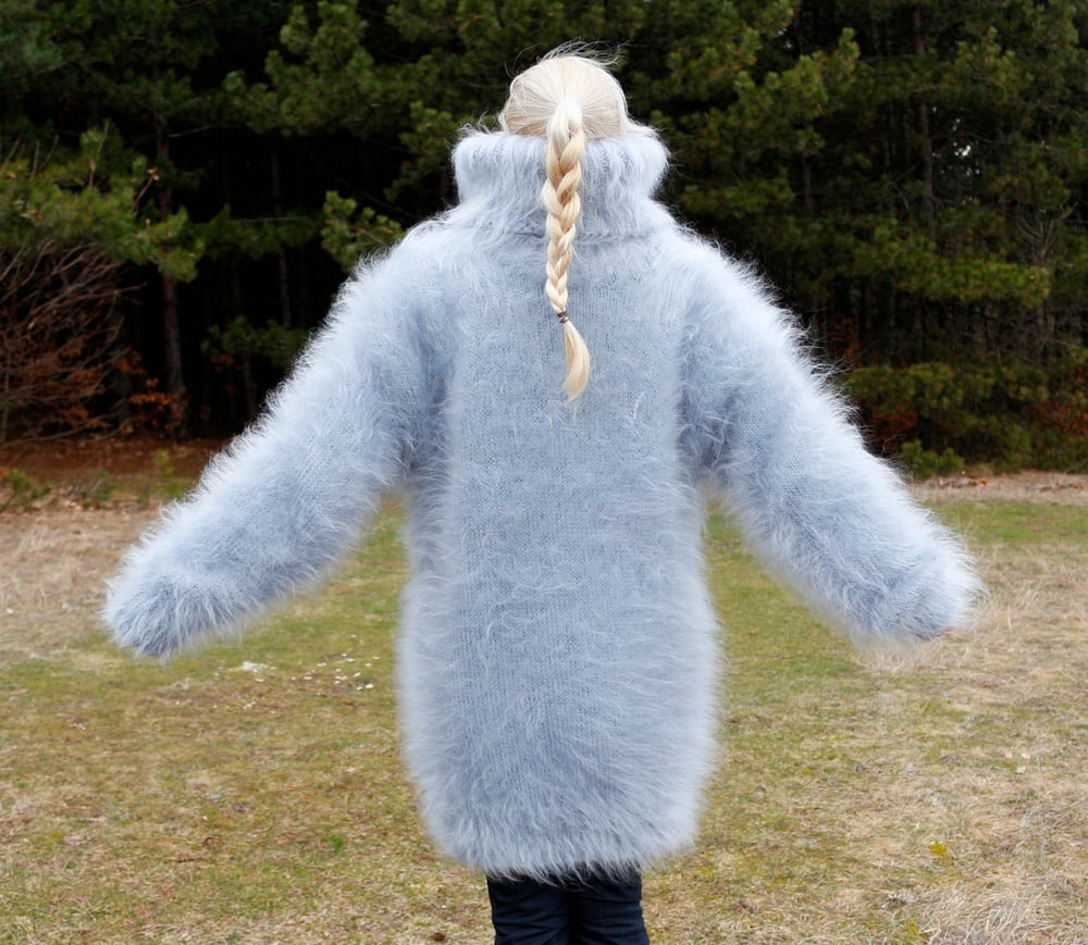 Tanya - big-mohair.sweater
 #91175077