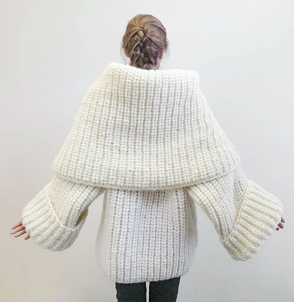 Tanya - big-mohair.sweater
 #91175101