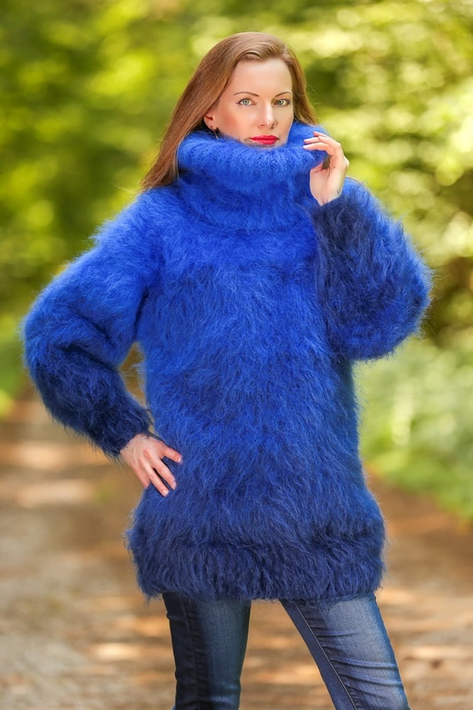 Tanya - big-mohair.sweater
 #91175153