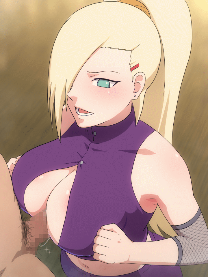 Naruto girls gif
 #80999981