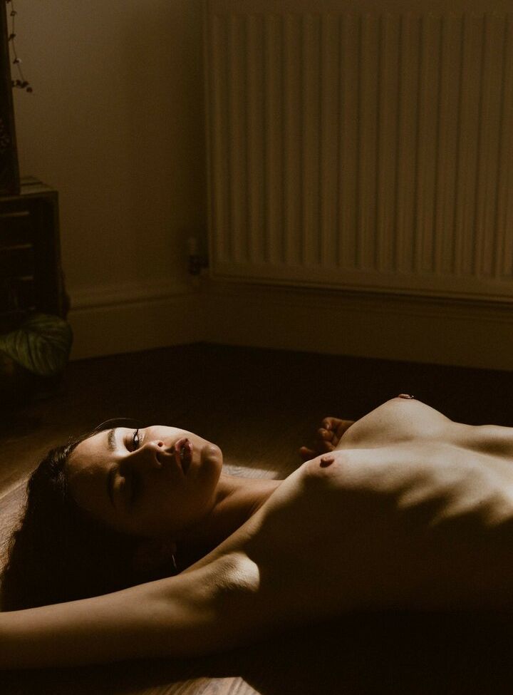 Nausicaa Yami nude #109251821