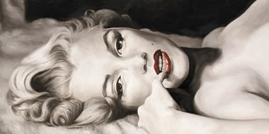Marilyn Portraits #105962302