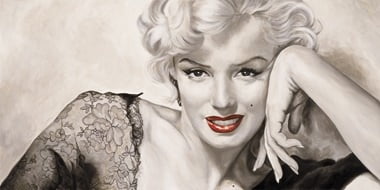 Marilyn Portraits #105962304