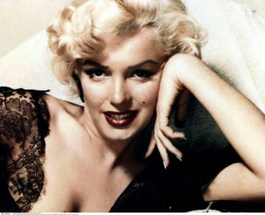 Marilyn Portraits #105962315