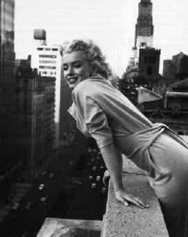 Marilyn Portraits #105962354