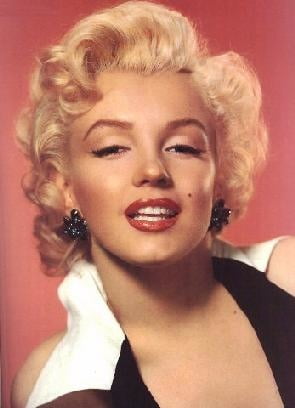 Marilyn Portraits #105962355