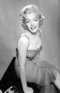 Marilyn Portraits #105962356