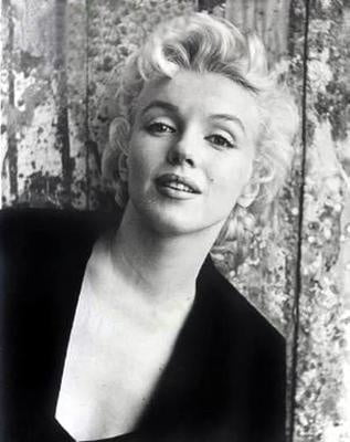 Marilyn Portraits #105962392