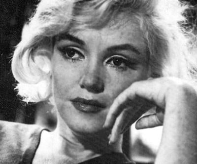 Marilyn Portraits #105962393