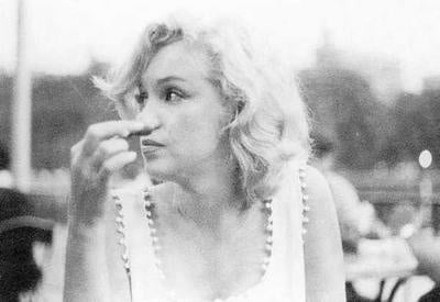 Marilyn Portraits #105962398