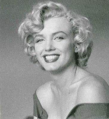 Marilyn Portraits #105962404