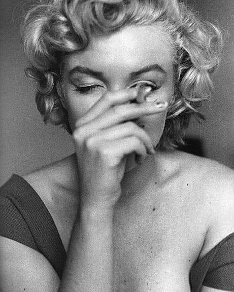 Marilyn Portraits #105962427