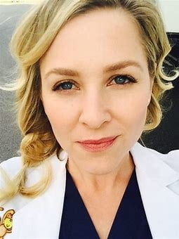 Grey&#039;s Anatomy - Arizona Robbins - Jessica Capshaw #95513968