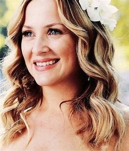 Grey&#039;s Anatomy - Arizona Robbins - Jessica Capshaw #95513969