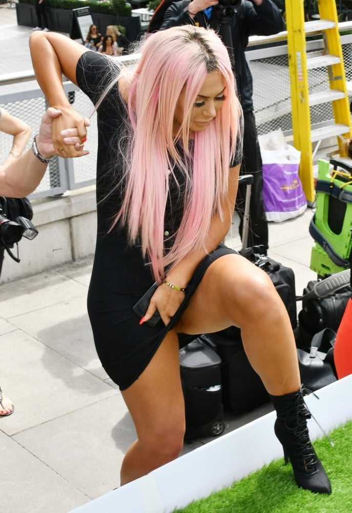 Chloe ferry
 #99854552