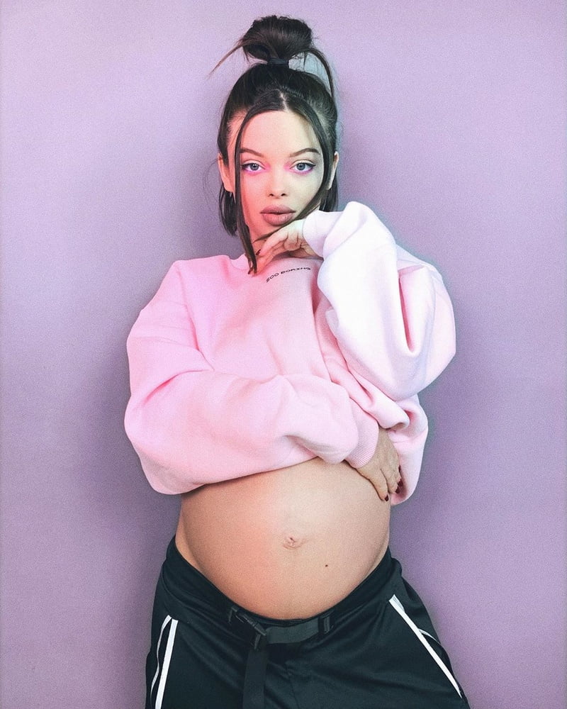 Sexy russische Bloggerin Natali Yashuk
 #102306786