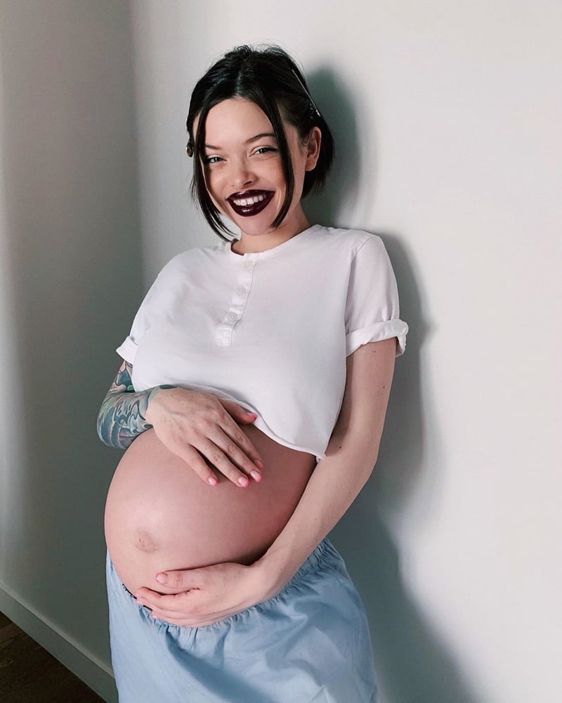 Sexy russische Bloggerin Natali Yashuk
 #102306788