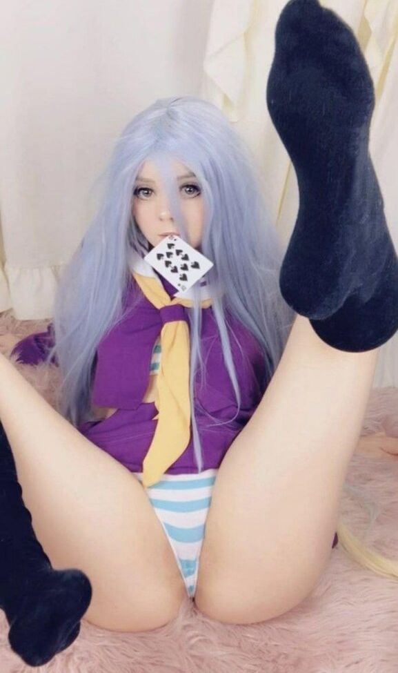 Danni Meow desnuda #107653294