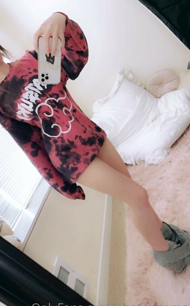 Danni Meow desnuda #107653415