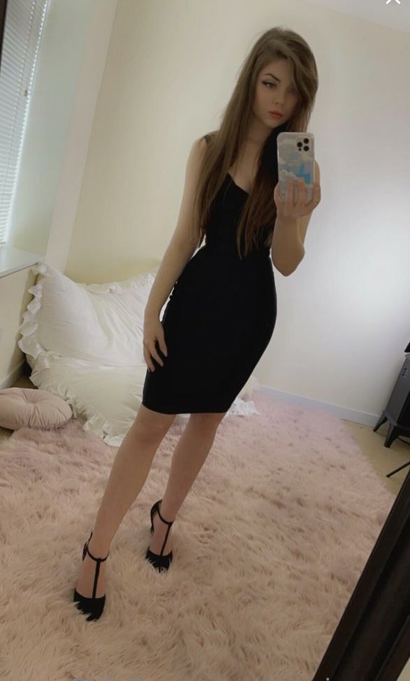 Danni Meow desnuda #107653473