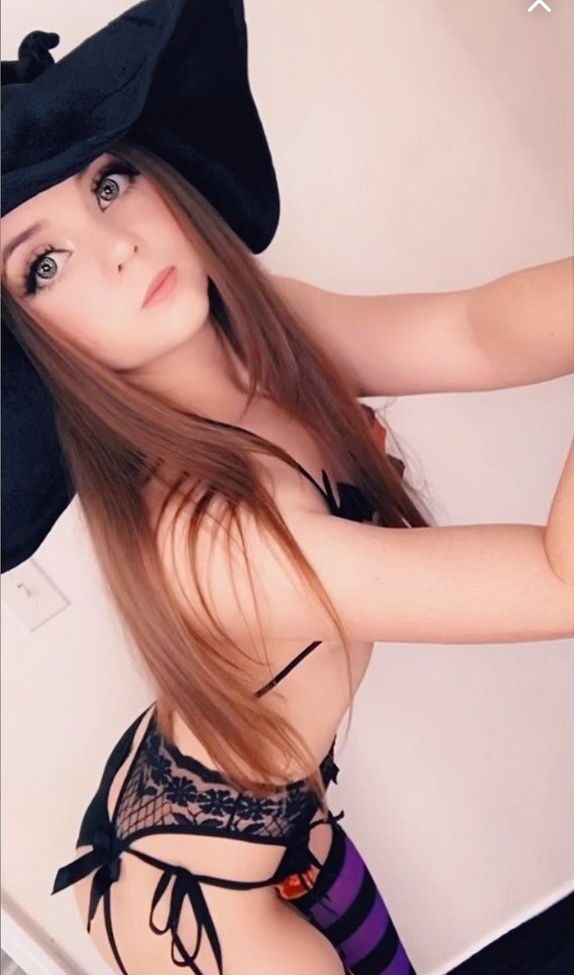 Danni Meow desnuda #107653544