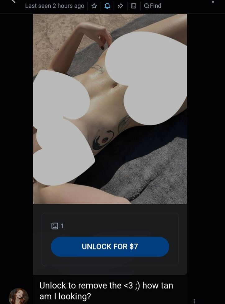 Renata Ri desnuda #108006998