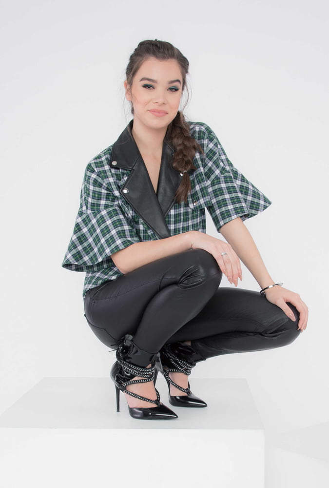 Hailee steinfeld - eine süße Frau!
 #92741671