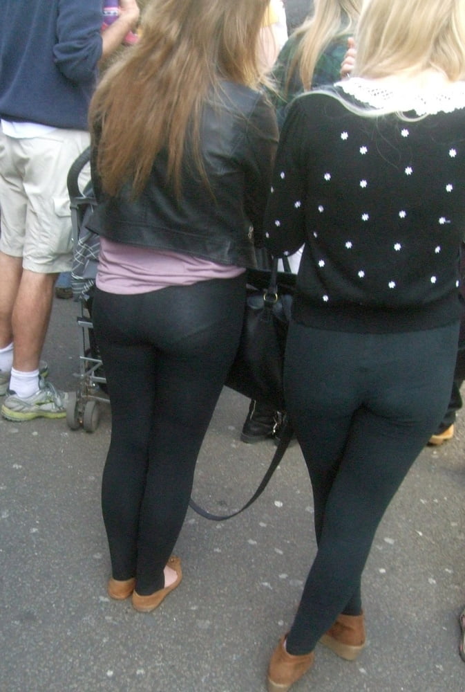 Pantyhose- leggings teens #95281114