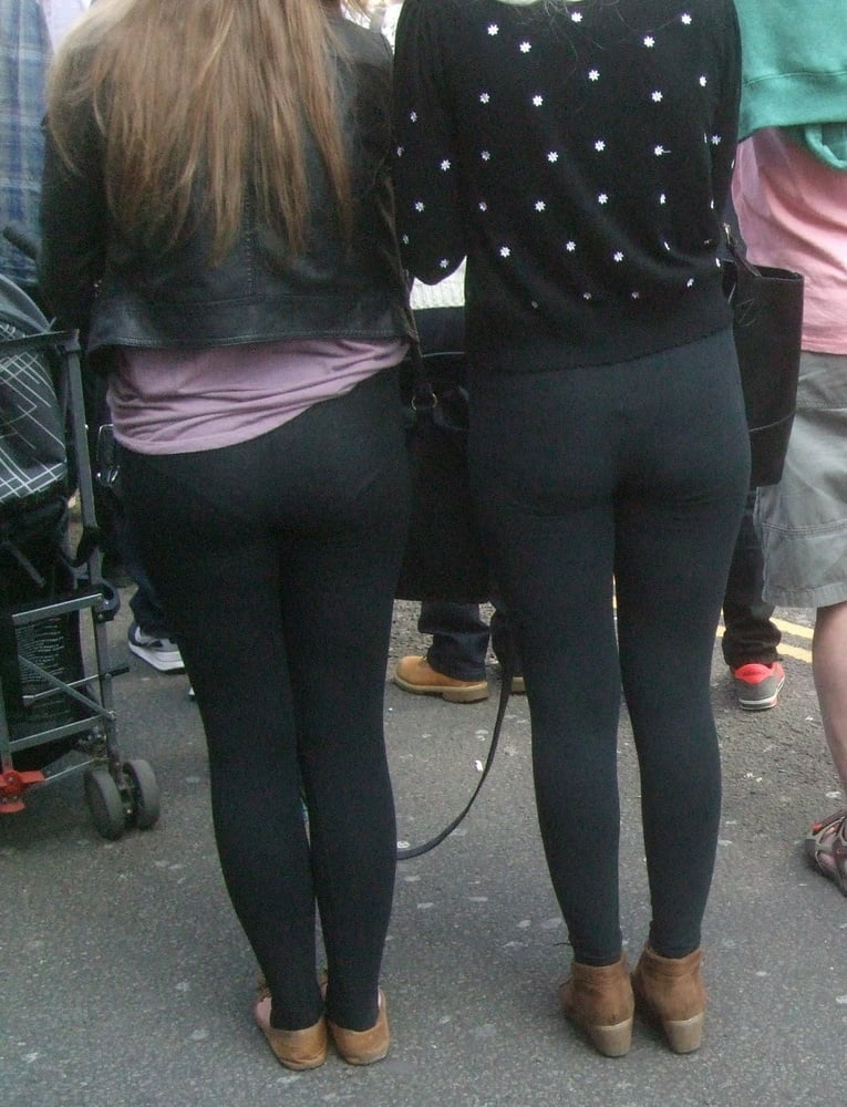 Pantyhose- leggings teens #95281116