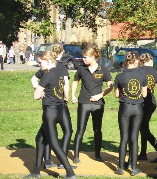 Pantyhose- leggings teens #95281134