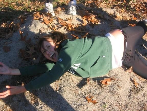 Pantyhose- leggings teens #95281140